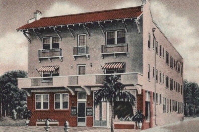 Building Photo - 524 Dr MLK Jr St S