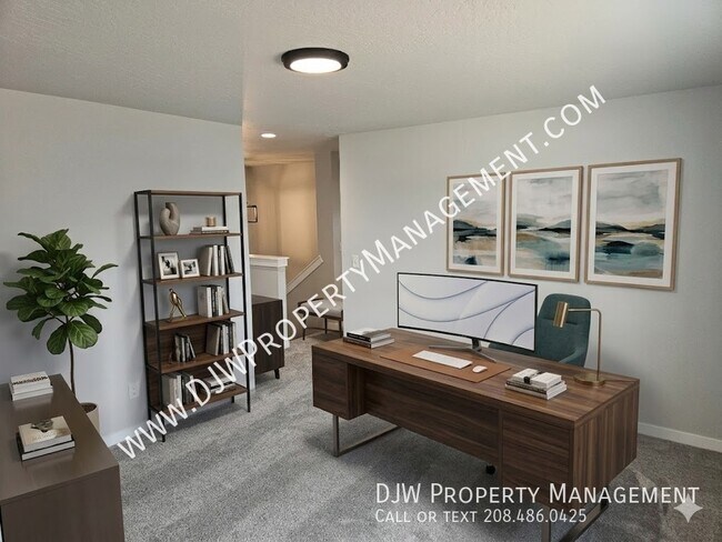 Building Photo - 1201 W Bass River Dr