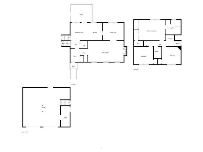 Building Photo - 2250 Ridge Forest Dr
