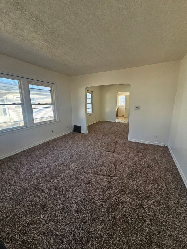 Building Photo - There is a $25 fee per application and everyone over 18 needs to fill out their own application.