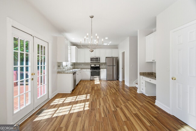 Building Photo - 110 Mayes Farm Rd NW