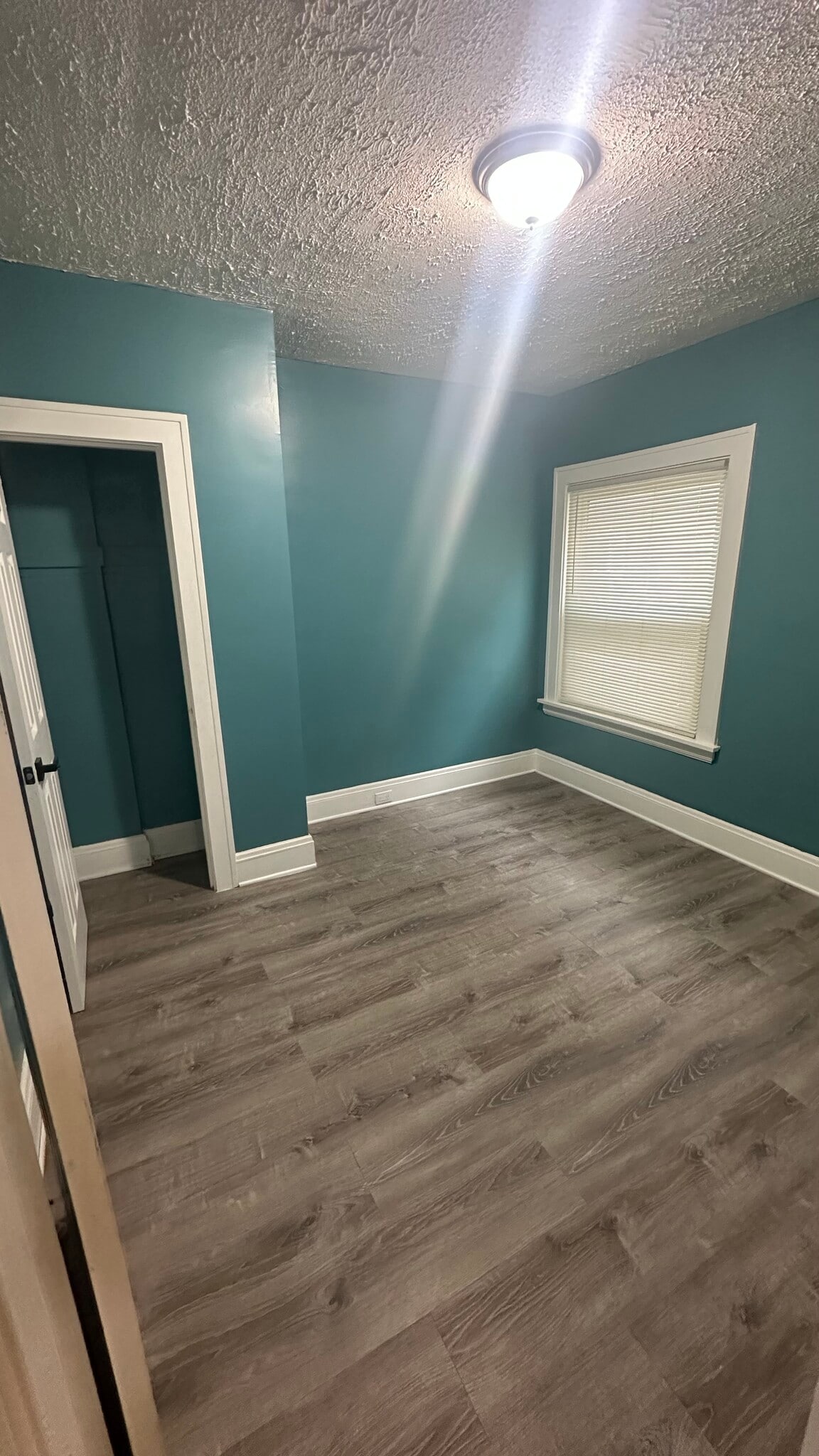 1st bedroom - 471 E 147th St