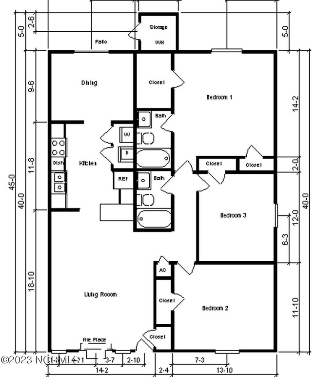Building Photo - 3308 Moseley Dr