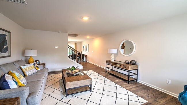 Building Photo - Spacious Newly Built Townhome for Rent