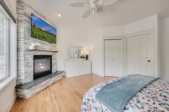 Building Photo - Game Night to Sunset Strolls - Find Your Flow on Whidbey