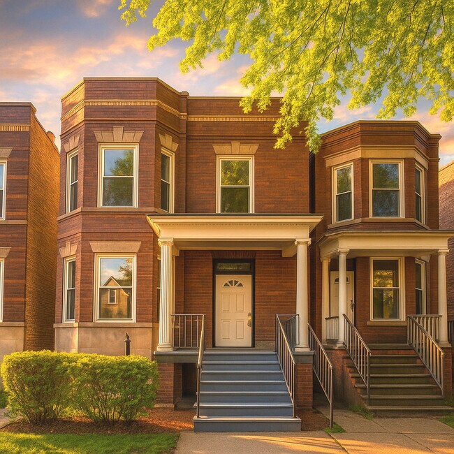 Primary Photo - 6826 S Prairie Ave