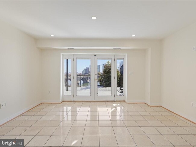 Building Photo - 3604 Prospect St NW