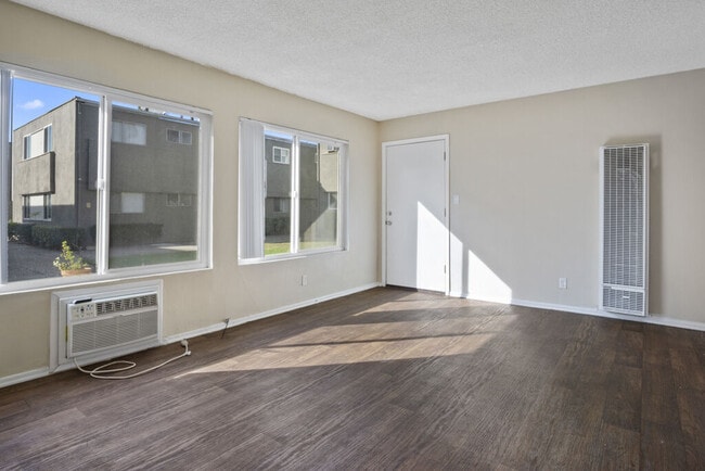 Floorplan - Tribeca Apartments
