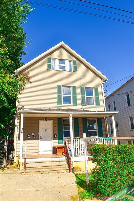 Primary Photo - 34 W Farm St