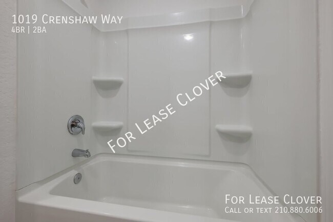 Building Photo - 1019 Crenshaw Wy