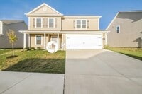 Building Photo - 4 Bedroom Pet-Friendly Home in Columbia, TN with Main Street Renewal