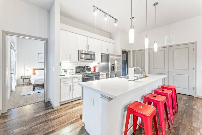 Building Photo - 2301 Grove Blvd