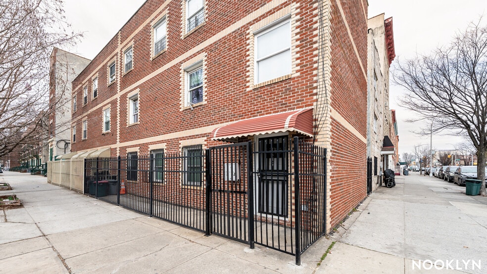 Building Photo - 1635 Prospect Pl