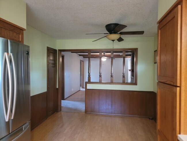 Building Photo - 2307 Quannah Dr