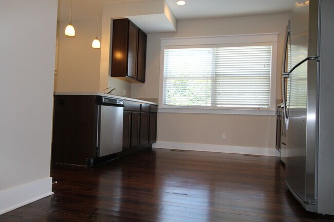 Building Photo - The Doll House -- Cool Two Bedroom at The Cottages on Vinton!