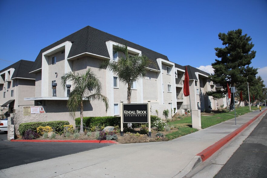 Interior Photo - Kendall Brook Apartments