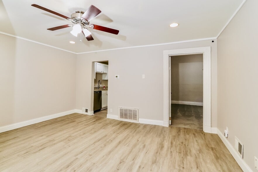 Building Photo - 517 Heywood Ave