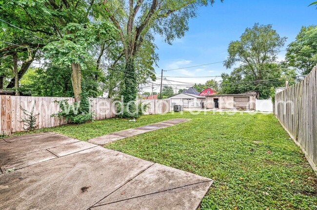 Building Photo - Your Perfect Indy Home is Waiting at 970 E...
