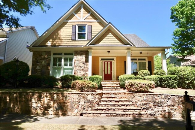 Building Photo - 515 Village Arbor Park NW