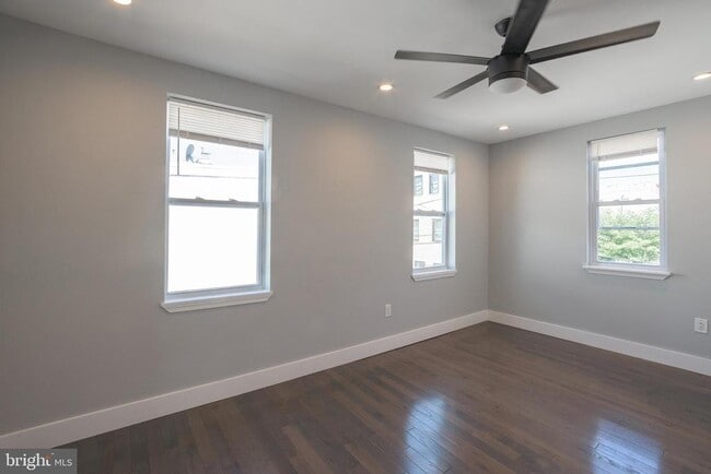 Building Photo - 2106 Manton St