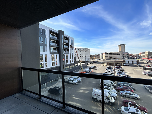 Floorplan - The Arch