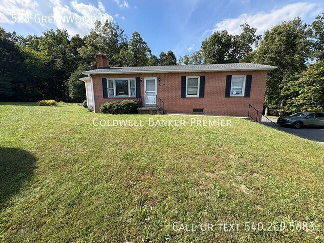 Primary Photo - 528 Greenwood Rd