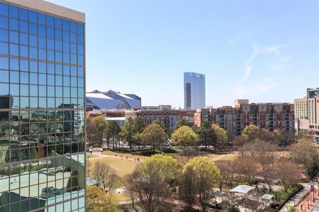 Building Photo - 285 Centennial Olympic Park Dr NW