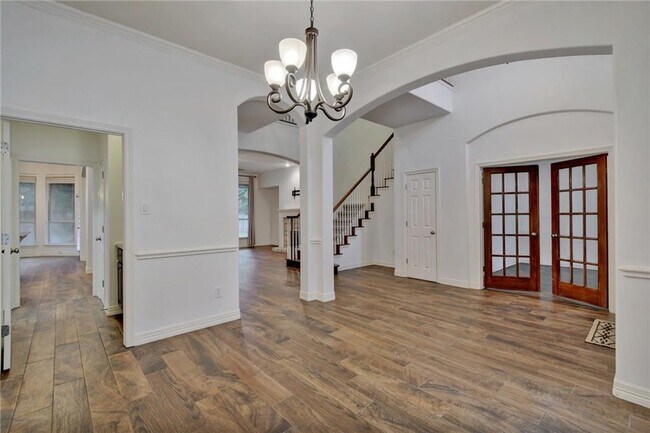 Building Photo - 2814 Cool River Loop