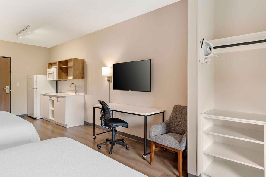 Building Photo - Furnished Studio-Charlottesville