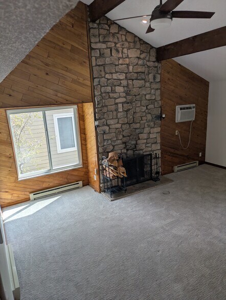 Living Room - 4070 S Atchison Way
