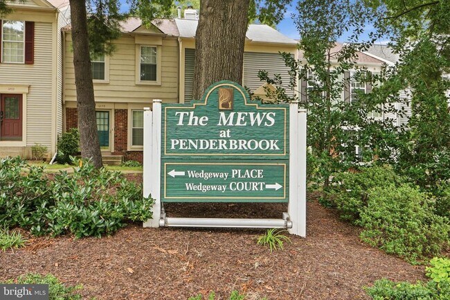 Building Photo - 12109 Wedgeway Ct