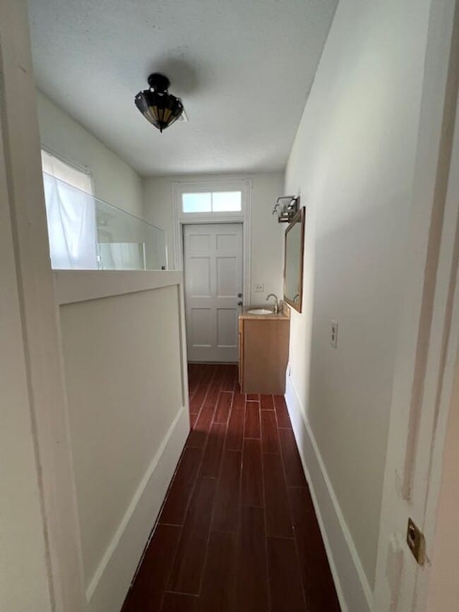 Building Photo - Downtown Beaufort House for Rent