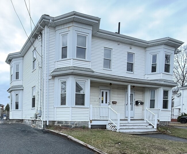 Building Photo - 39 Prospect Street Ave