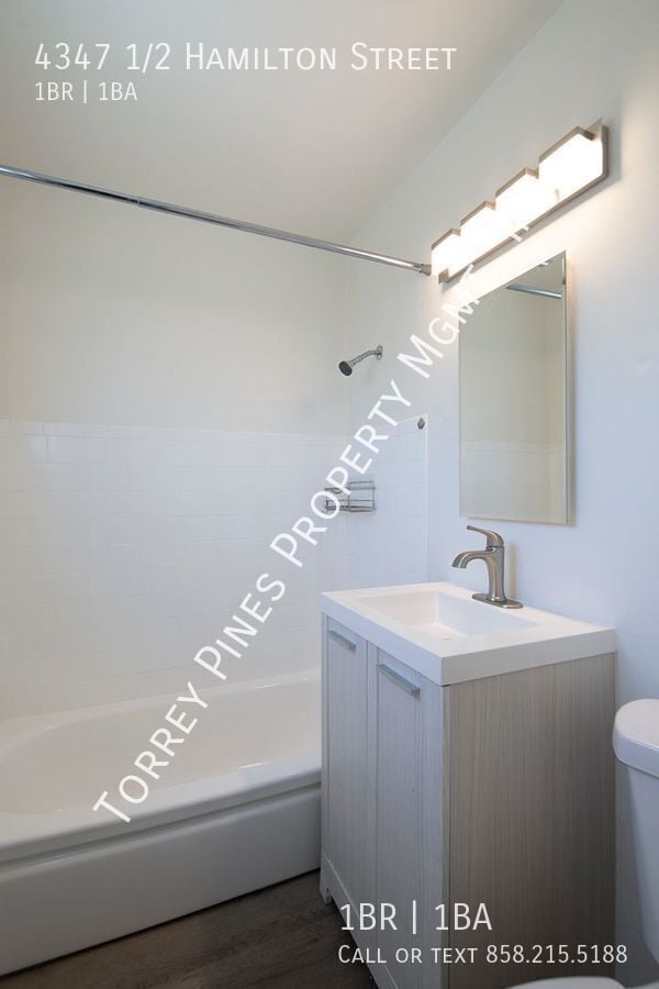 Building Photo - 4347 1/2 Hamilton Street-