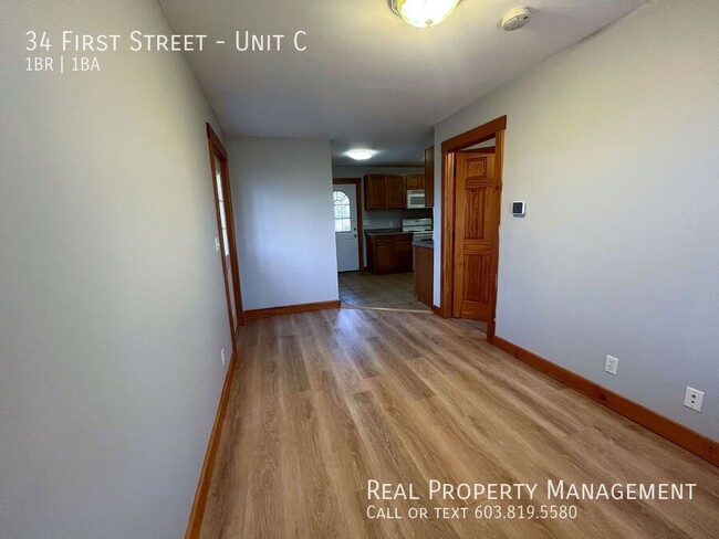 Building Photo - One Bedroom in Berwick- HEAT INCLUDED! * S...