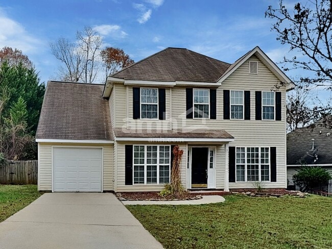 Building Photo - 13316 Woodland Farm Dr