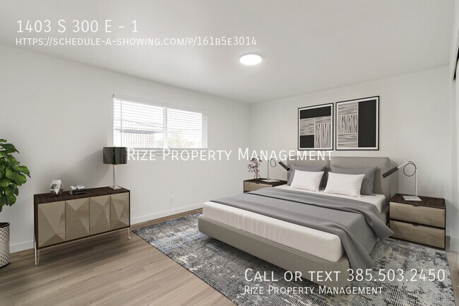 Building Photo - 1403 S 300 E