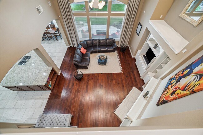 Building Photo - 18063 Crescent Royale Way