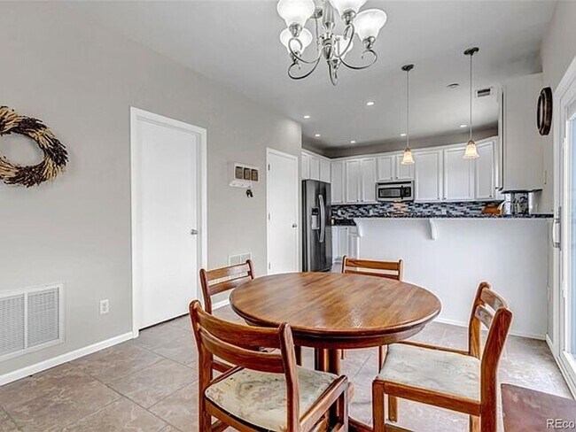 Building Photo - Beautiful home for rent Parker CO on corne...