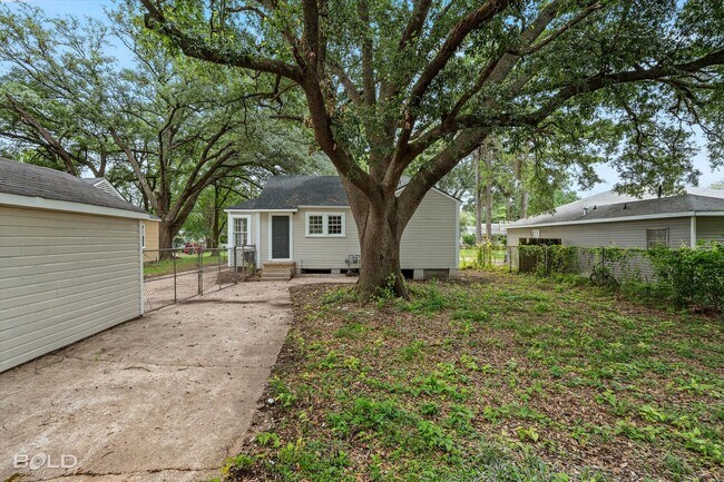 Building Photo - 4440 Clingman Dr
