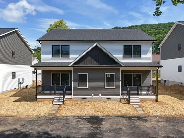 Building Photo - 1006 Pocahontas Ave