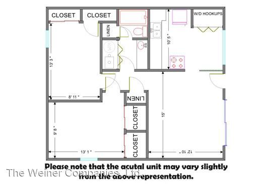 Building Photo - 310 W Washington St