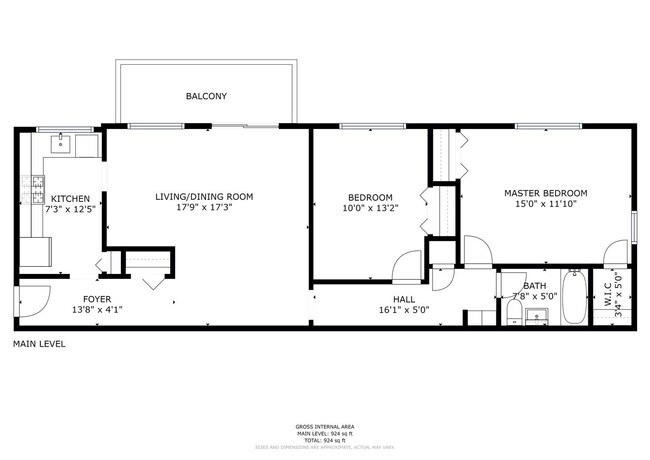 Building Photo - 10619 Weymouth St
