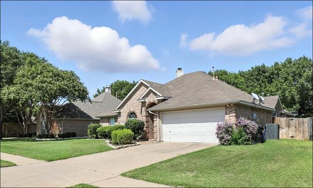 Building Photo - 5004 Springflower Dr