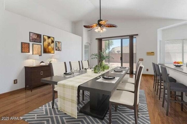 Building Photo - 4655 E Mountain Vista Dr