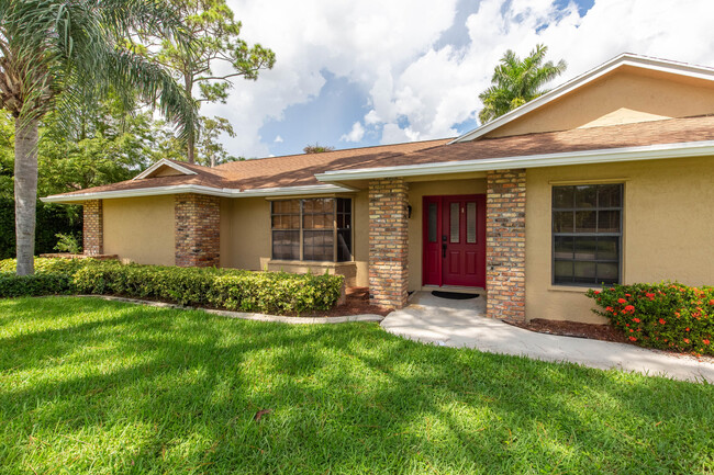 Primary Photo - 1123 Northumberland Ct
