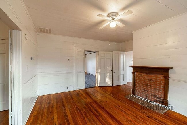 Building Photo - 1593 Archer Grove School Rd