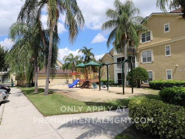 Building Photo - Spacious 2 Bed / 2 Bath Second-Floor Condo at Grand Reserve at Kirkman Park