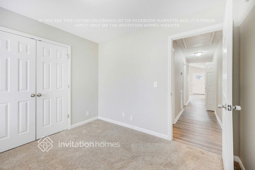 Building Photo - 2610 Hawk Eye Ct