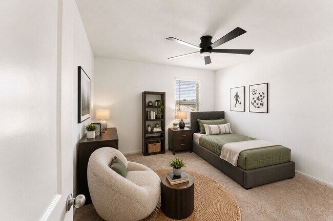 Building Photo - 21103 Sherrell Bay Dr